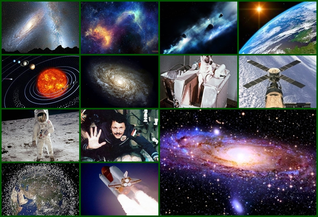 Montage