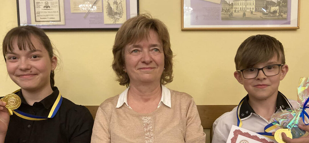 VII. Gyermán István vonósverseny – 2025