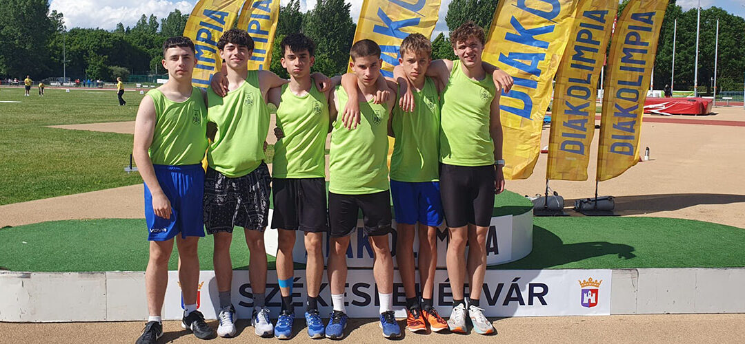 Atlétika Országos Csapatbajnokság