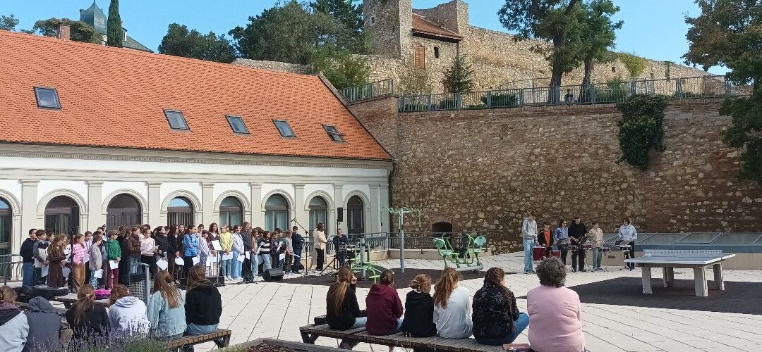 A zene világnapja