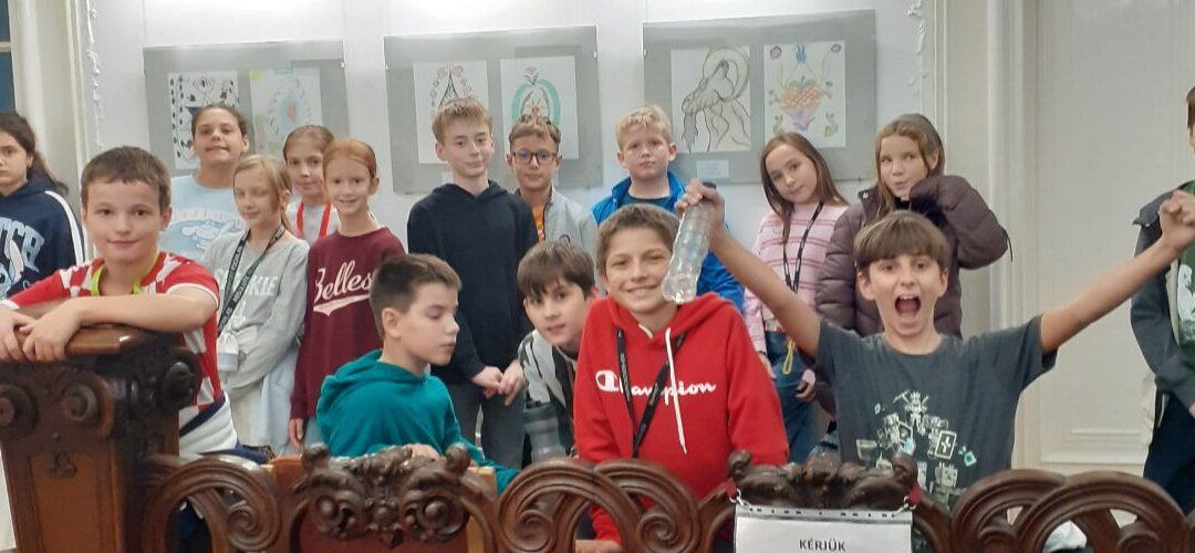 A természet örök