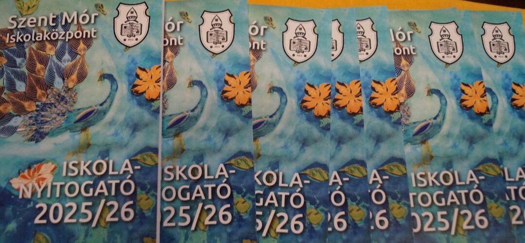 Iskolanyitogató