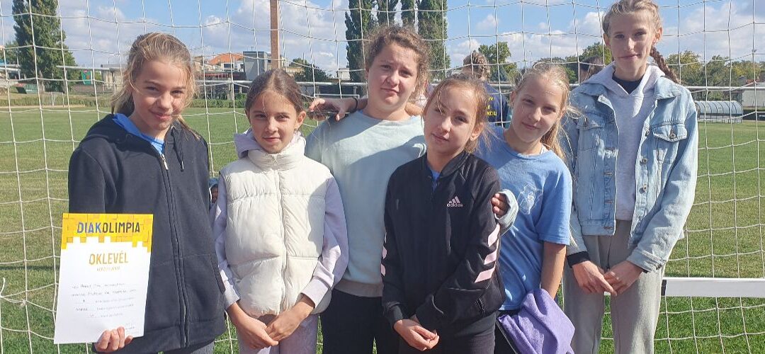 Városi Atlétika Csapatbajnokság