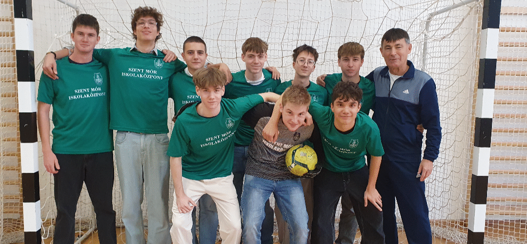 3. helyünk a Fair Play Cup körzeti labdarugó bajnokságán