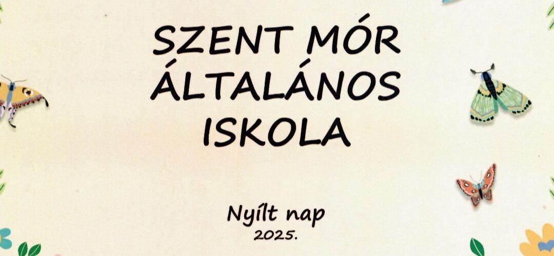 Ismerkedés az iskolával – nyílt tanórák a leendő első osztályosok szüleinek