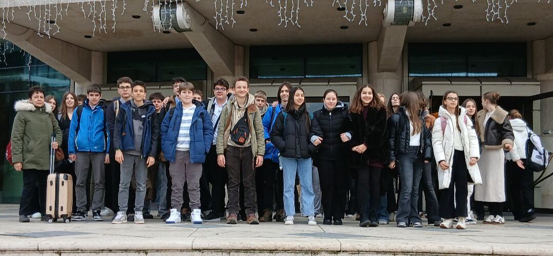 Budapest – Nemzeti Színház