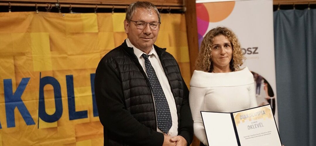 A Szent Mór a vármegye legaktívabb gimnáziuma