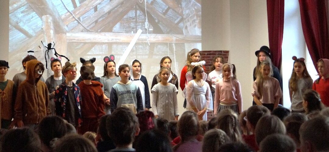 🎅 Ho-ho-ho, megérkezett a Mikulás!