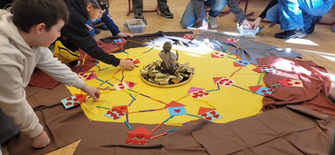 „Emlékezz ember…”