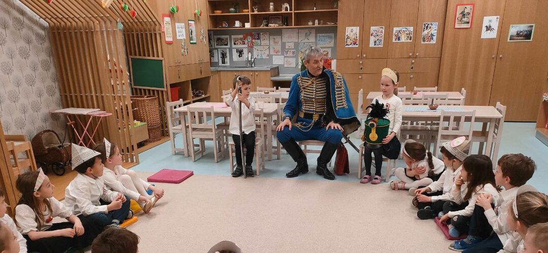 Az 1848-as forradalomra emlékeztünk