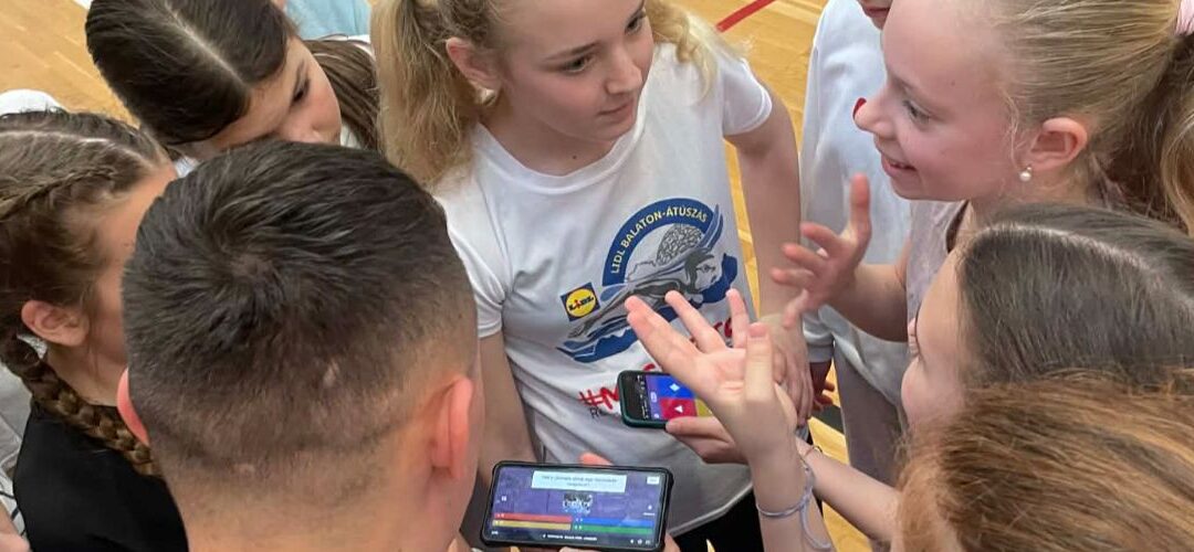 Digitális Témahét