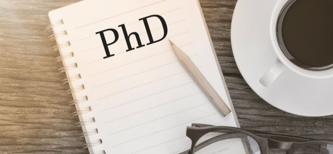 Kollégánk sikeres PhD-védése