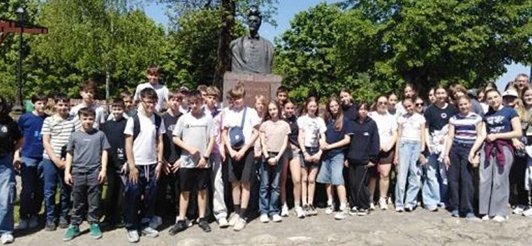 Határtalanul Pályázat – Tanulmányi kirándulás Erdélyben