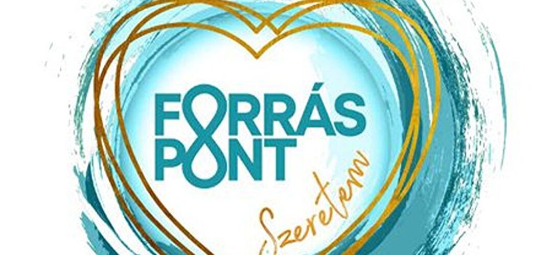 Forráspont ifjúsági est
