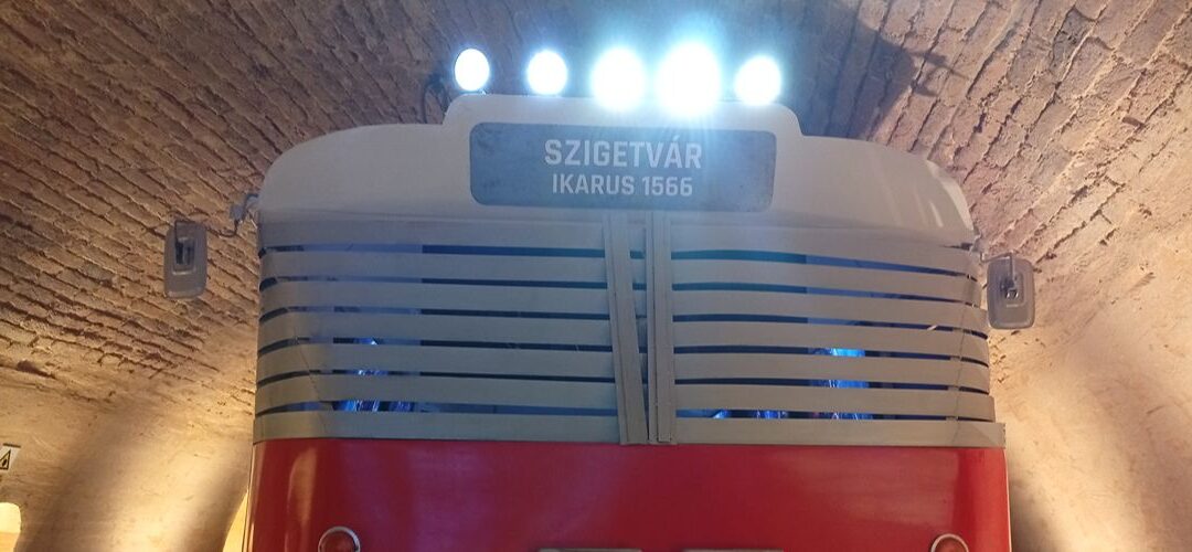 „Tisztelet a szigetvári hősöknek!” – Tanulmányi kiránduláson járt a 7. évfolyam