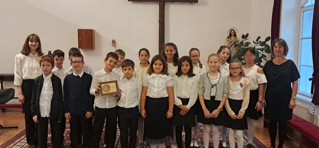 Szent Mór nyomában – egy hét a közös emlékezés jegyében